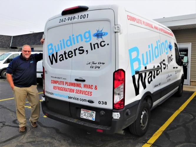 Building for success