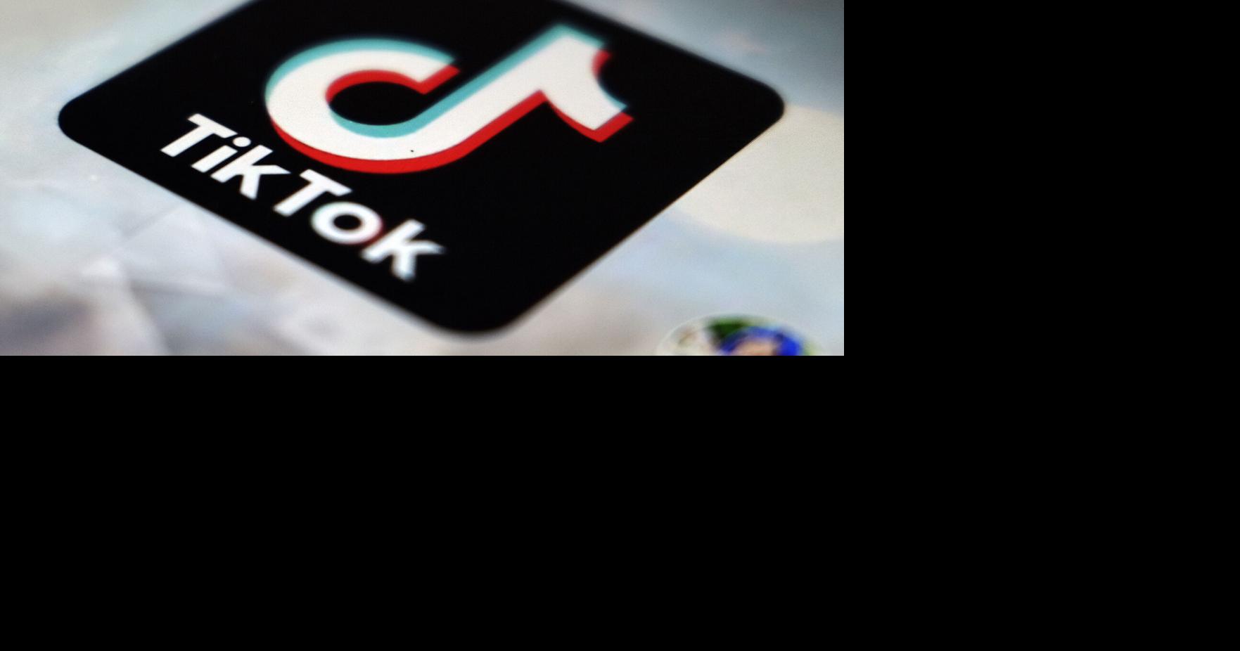 As Kenosha County considers banning TikTok on county devices, Racine ...