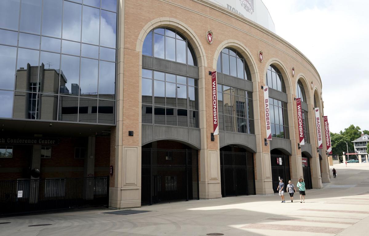 Camp Randall