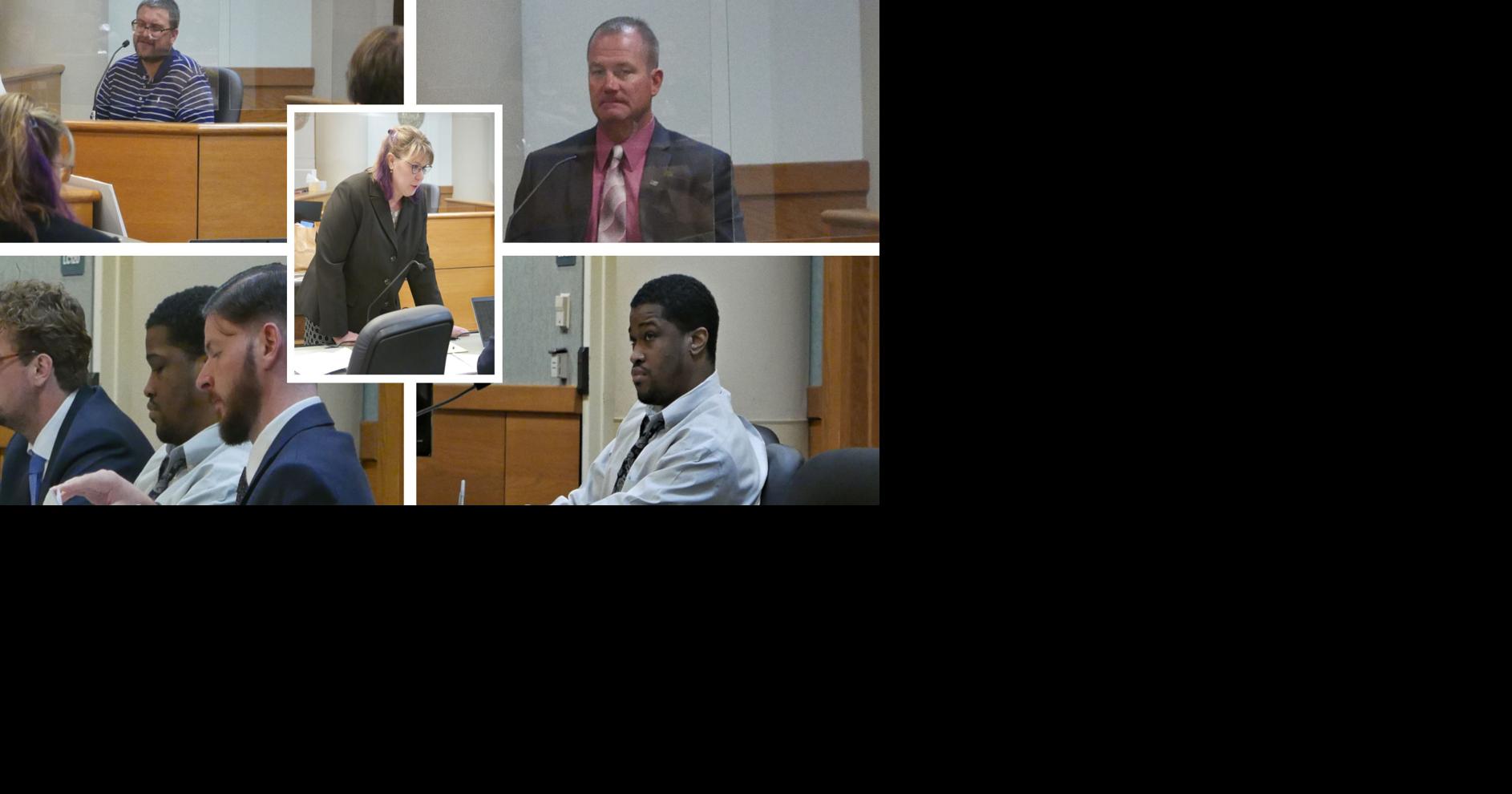 'Not the type' for murder | Man found not guilty in shooting after ...