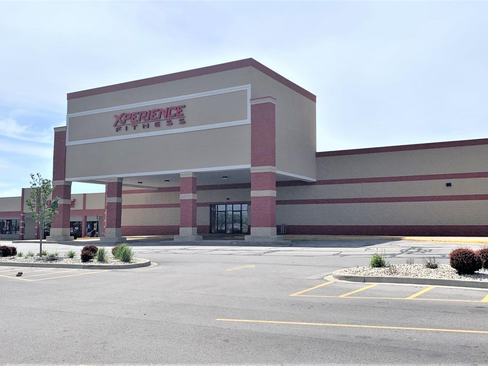 Xperience Fitness Lists Racine Location As Permanently Closed Local News Journaltimes Com