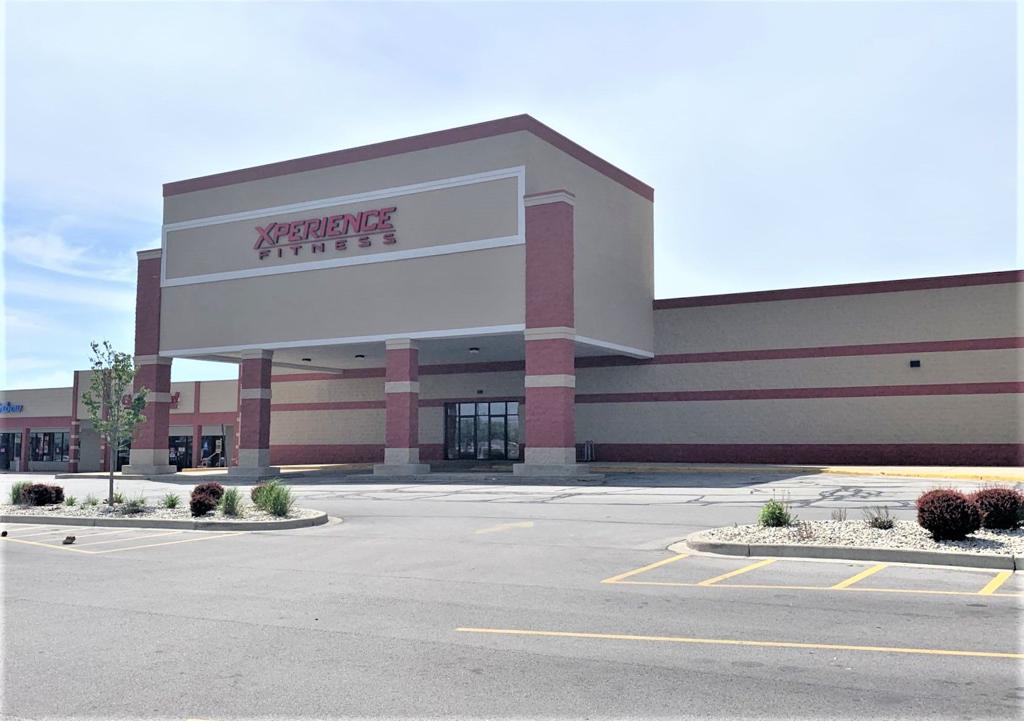Xperience Fitness Lists Racine Location As Permanently Closed Local News Journaltimes Com