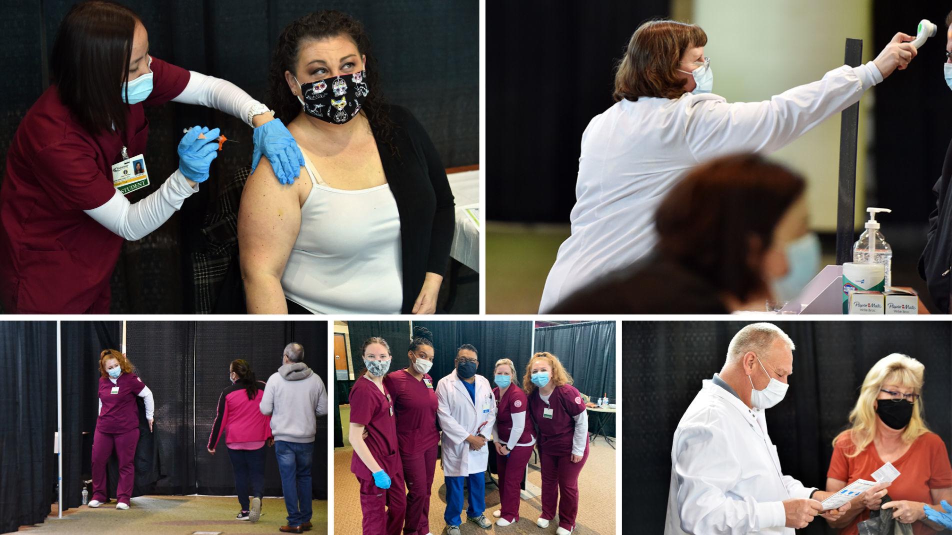 Rusd Students And Families Can Get Covid 19 Vaccine Shots At Back To School Events From Aug 17 Sept 16 Local News Journaltimes Com Rusd Students And Families Can Get Covid 19 Vaccine Shots At Back To School Events From Aug 17 Sept 16 Local News Journaltimes Com
