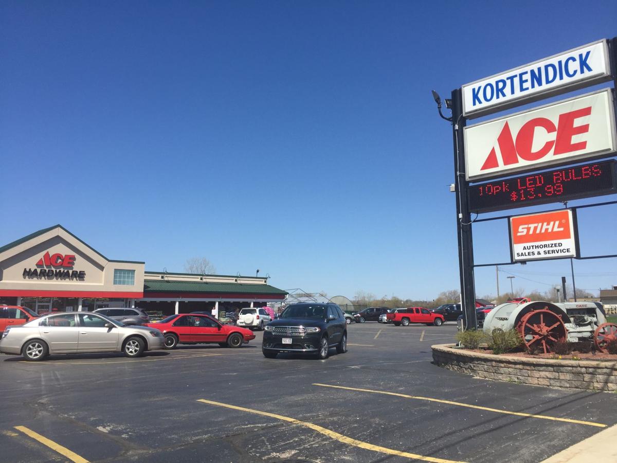 Best Neighborhood Hardware Store Kortendick Ace Hardware