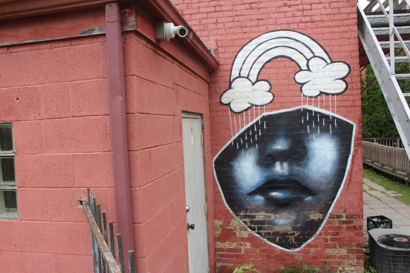 Late Disney star's family teams with Burlington mom to bring more