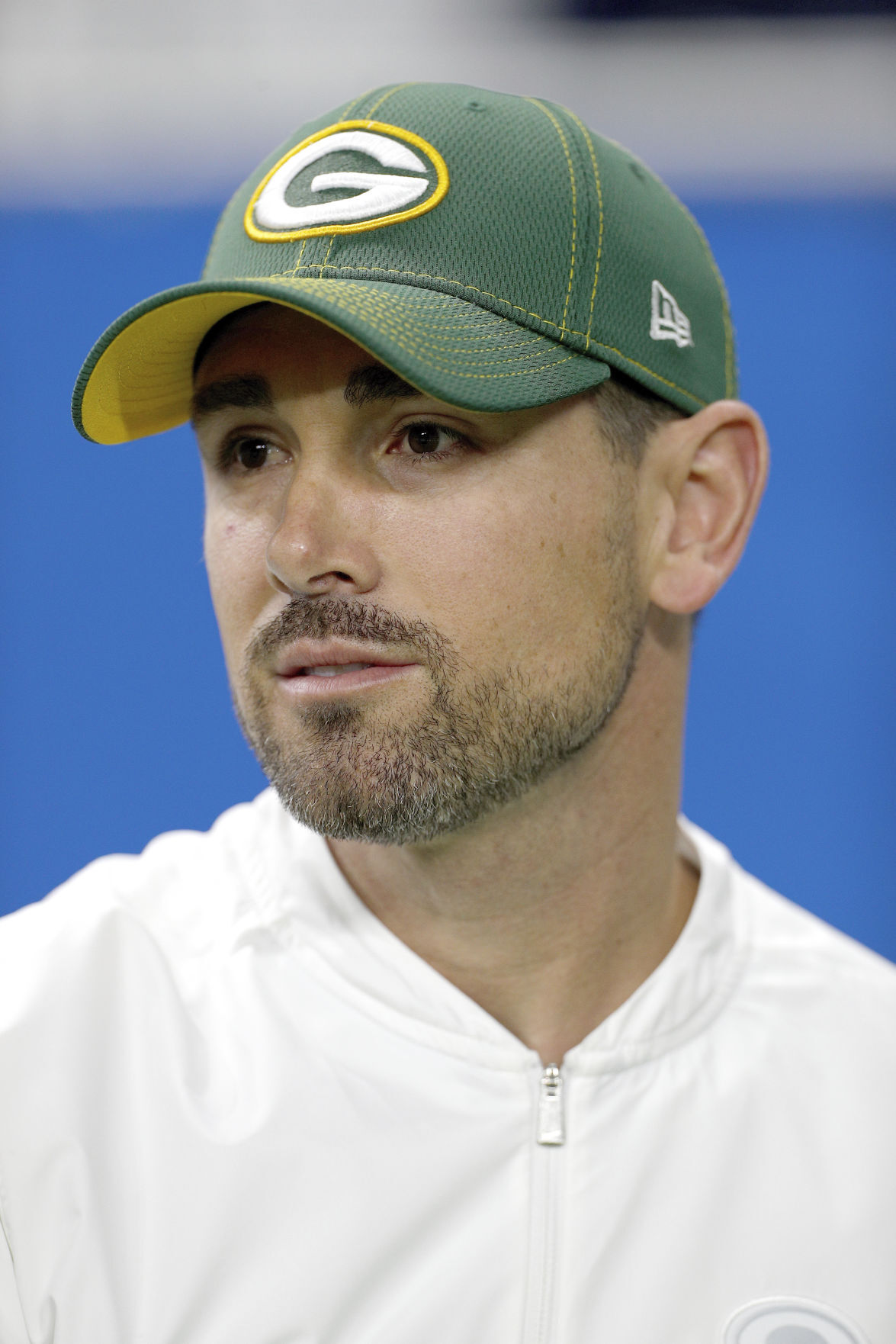 Packers' coach LaFleur announces staff hires, promotions