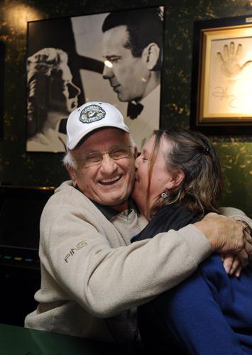 Green Bay Packers legend Fred 'Fuzzy' Thurston