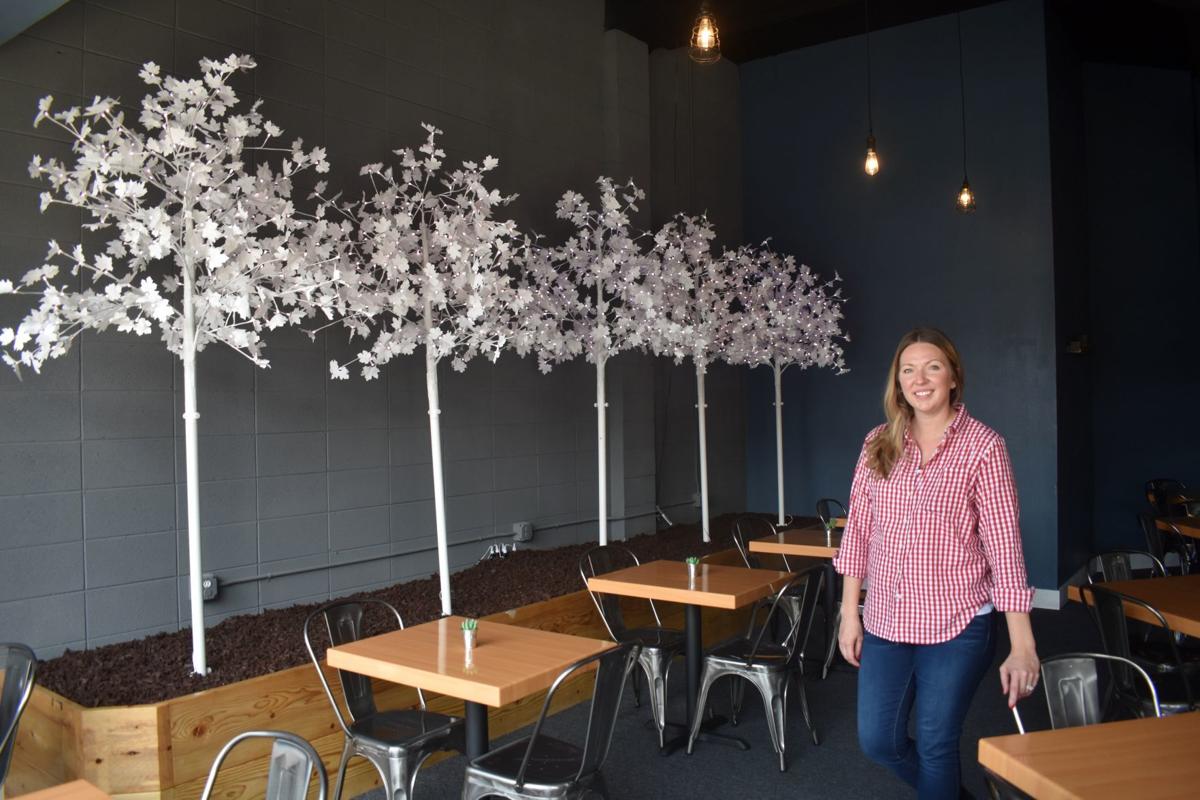 The Maple Table Farm To Table Restaurant Opens In Downtown Racine Money Journaltimes Com