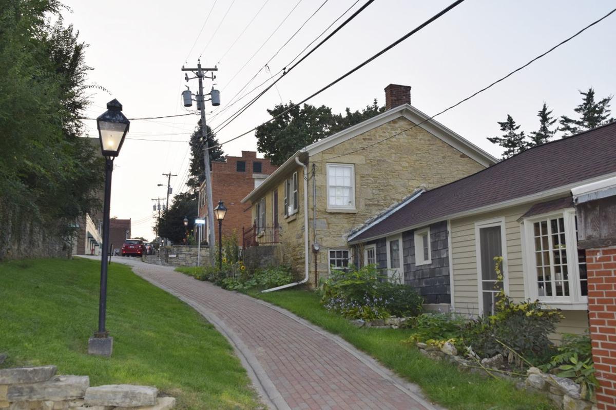 Discover the Magic of Mineral Point Life