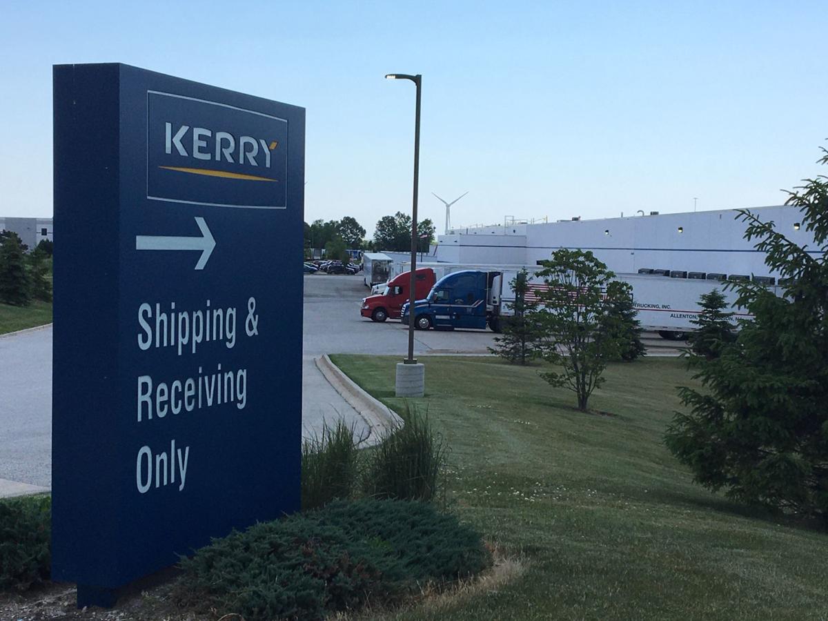 Sturtevant Village Board approves system server equipment