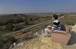 2012: Gaza Cease-Fire