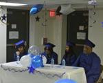 graduates