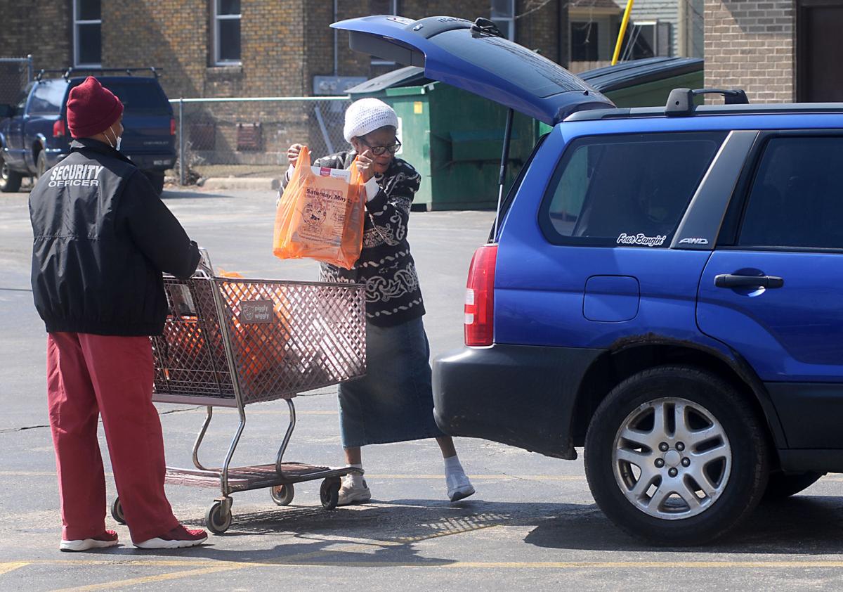 Catholics Plan To Start Celebrating Mass May 30 Episcopalians