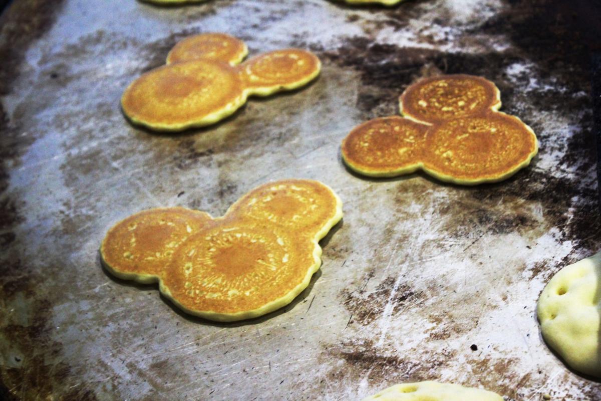 64 years of flapjacks: Pancake Day by the numbers  Local 