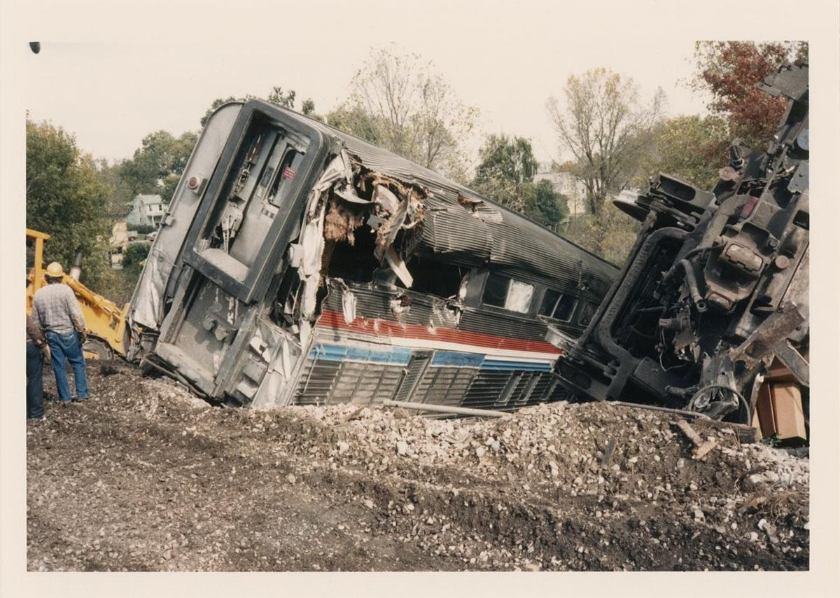 GALLERY Historic photos of Wisconsin disasters
