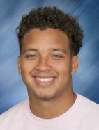 Tyler Tenner, Racine Lutheran