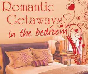 How To Make A Romantic Getaway In Your Bedroom Home And