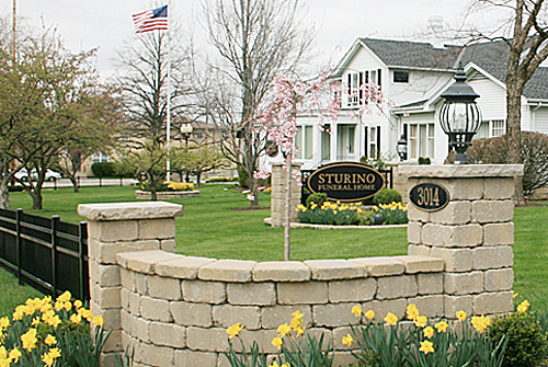 Sturino Spring 2012 Corner