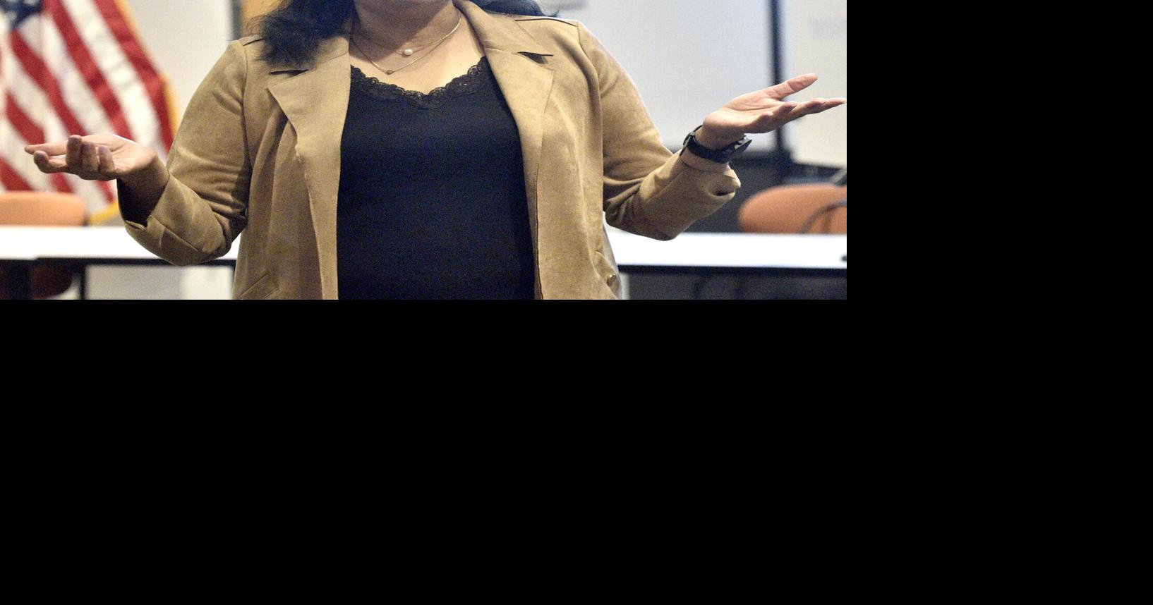 Gateway president Ritu Raju takes new job in Minnesota