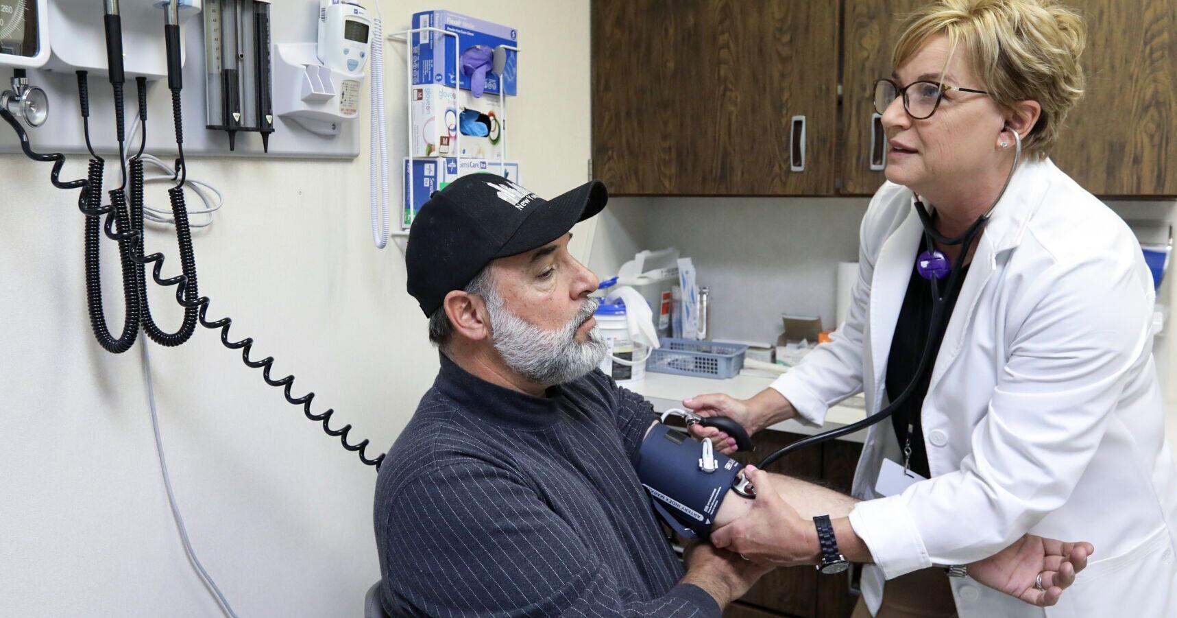 Gov. Tony Evers vetoes advance practice nurses bill again - Vimarsana News