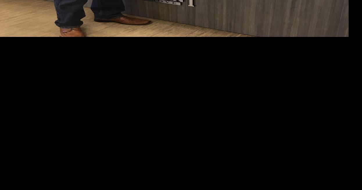 Sturtevant Village Board approves system server equipment