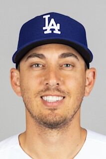 Austin Barnes em 2023