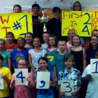 Jefferson Lighthouse Program Jefferson Lighthouse students excel in online math program