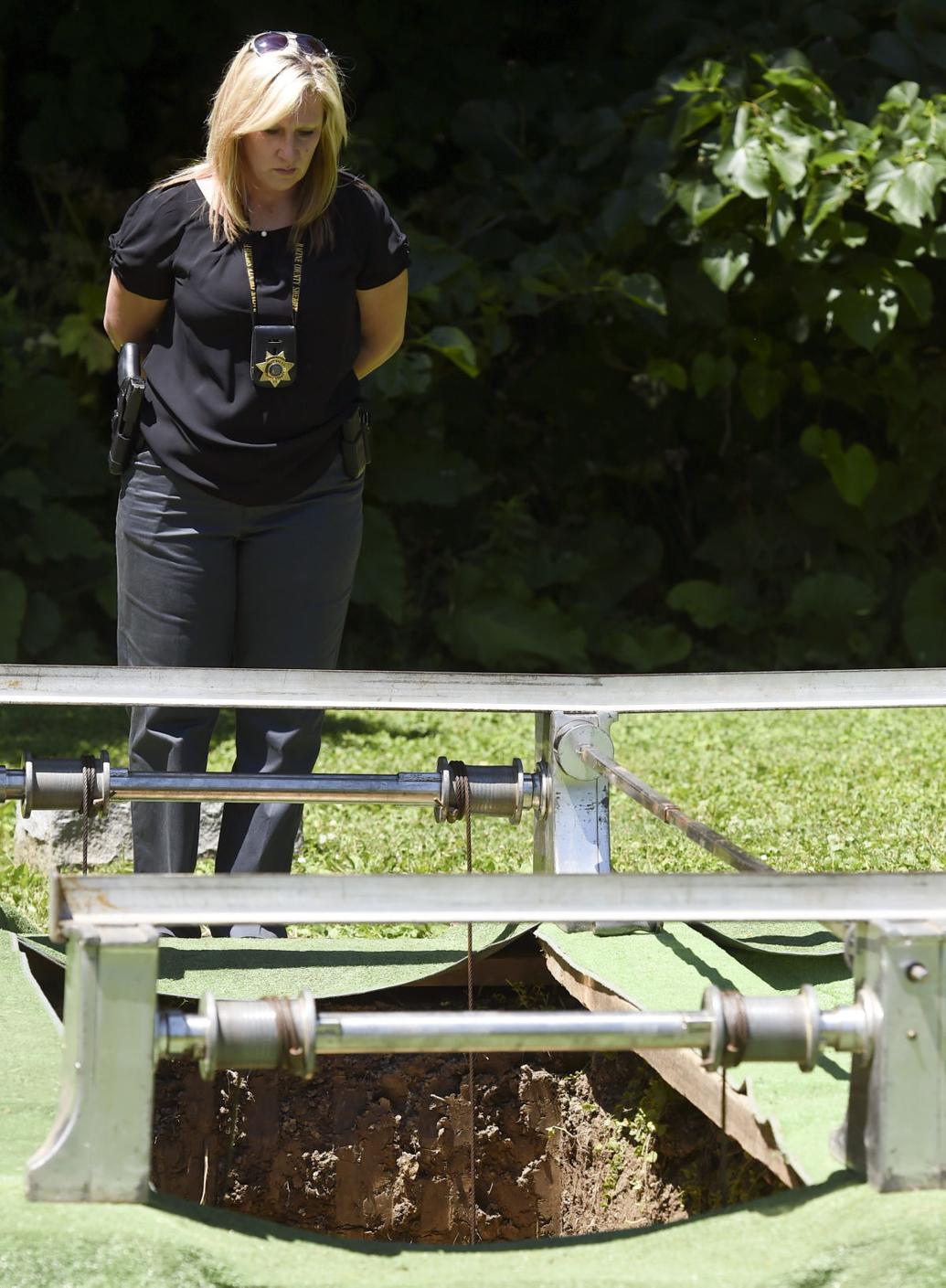 Who is Linda LaRoche? A look at a suspected killer’s Facebook and past