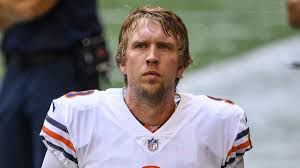 Foles beats Brady again as Chicago Bears squeeze by Tampa Bay Bucs, 20-19