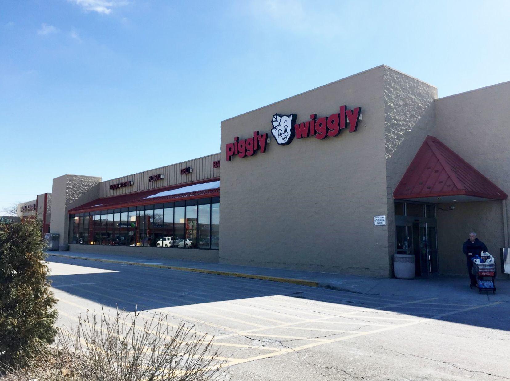 Piggly Wiggly to offer online ordering, delivery