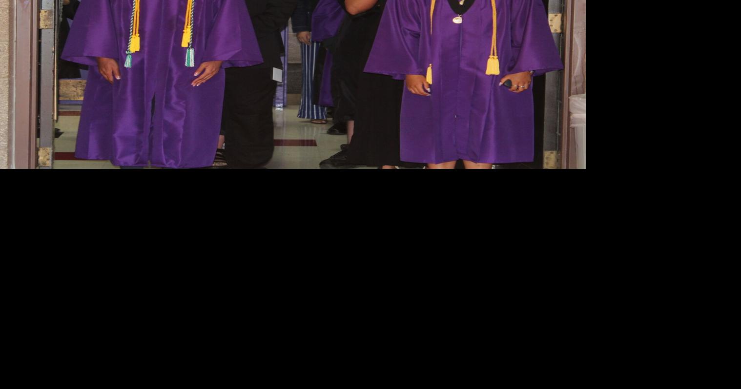 Graduates 2022 Walden III High School