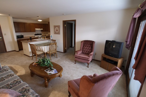 Fountain Hills Interior 1