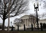 2022: Supreme Court blocks Biden administration’s COVID-19 vaccine mandate