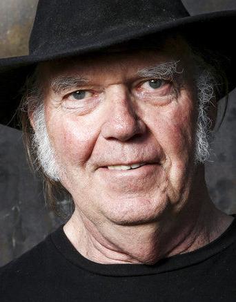 Neil Young