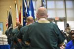 RCI Color Guard