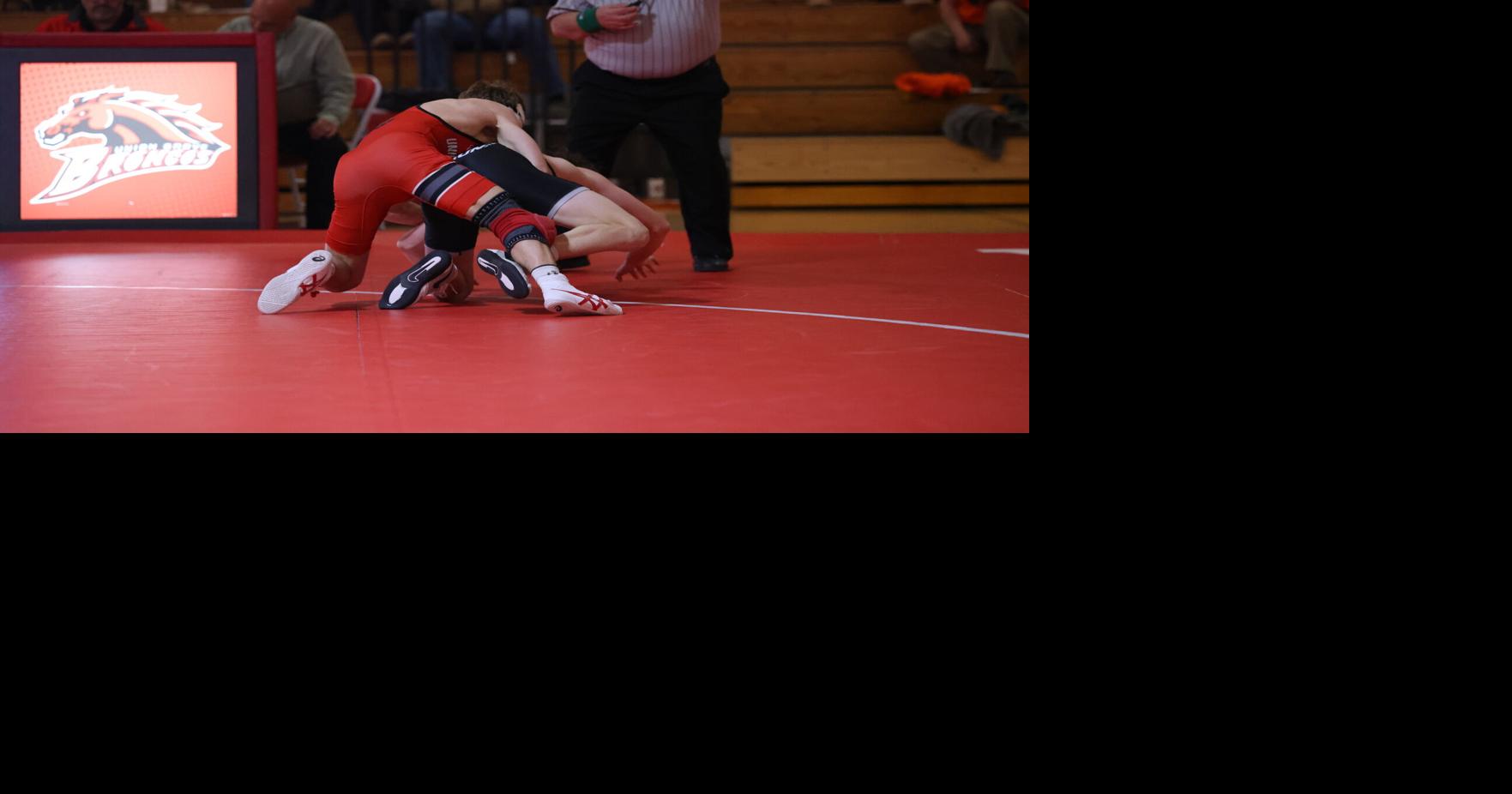 Meet the 2026 Racine All-County boys wrestling team