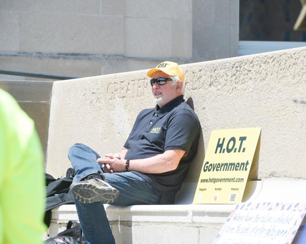 Harry Wait trial set for March 2024