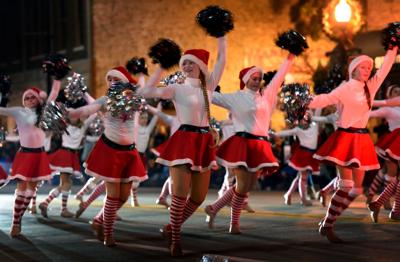Racine Christmas Parade 2019 Holiday Parade Saturday in Downtown Racine | Local News Racine Christmas Parade 2019 Holiday Parade Saturday in Downtown Racine | Local News