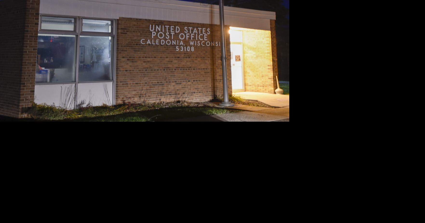 Caledonia grappling with ZIP code issue