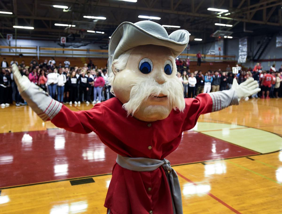 Petition Circulates To Change Horlick S Rebel Mascot Local News Journaltimes Com