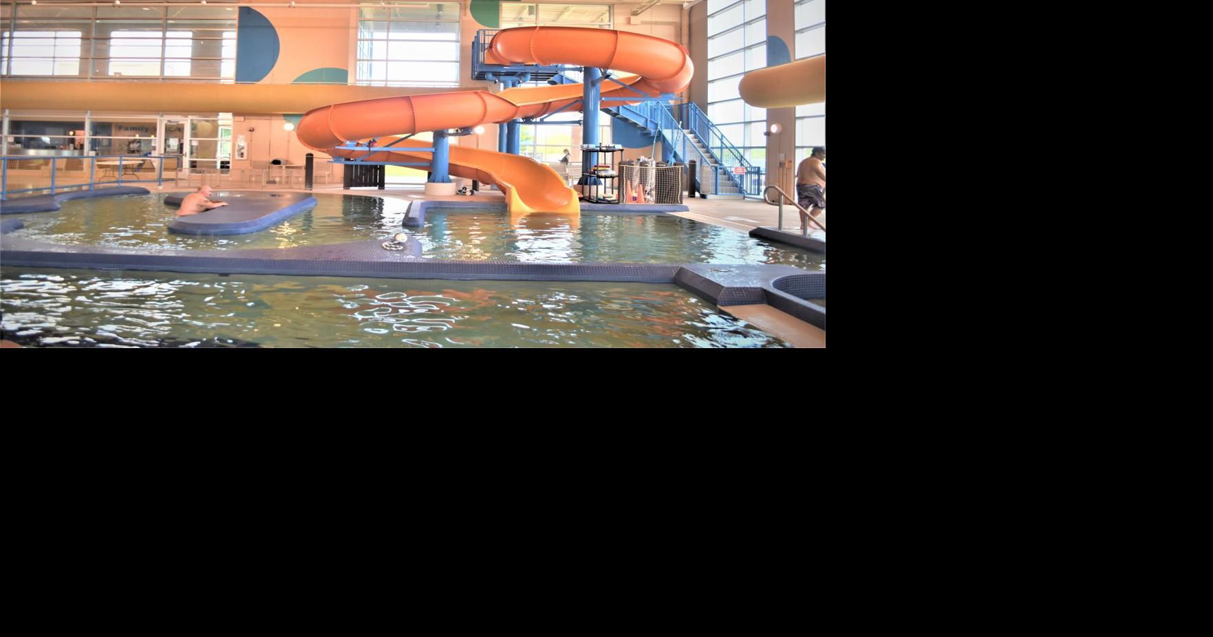 Racine Family YMCA to host free weekend open house event