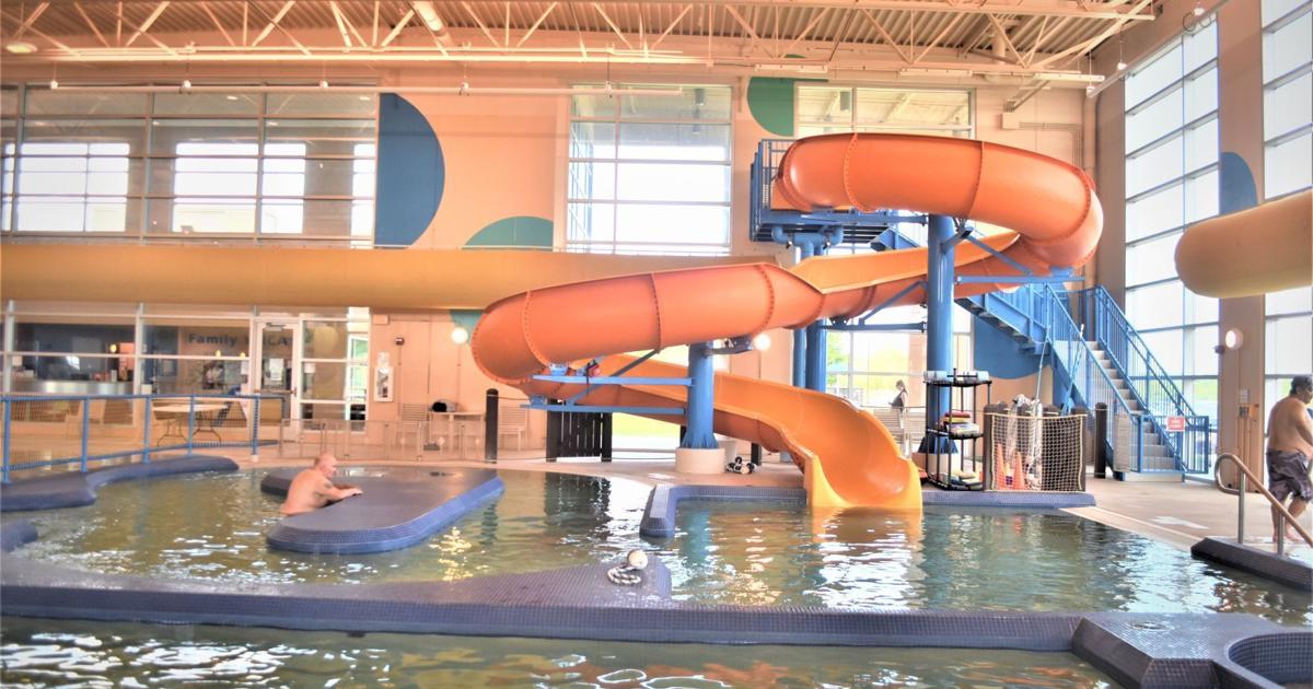 Racine Family YMCA to host free weekend open house event
