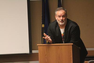 Racine County OWI Victim Impact Panel