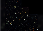 It's Full of Galaxies (1996)