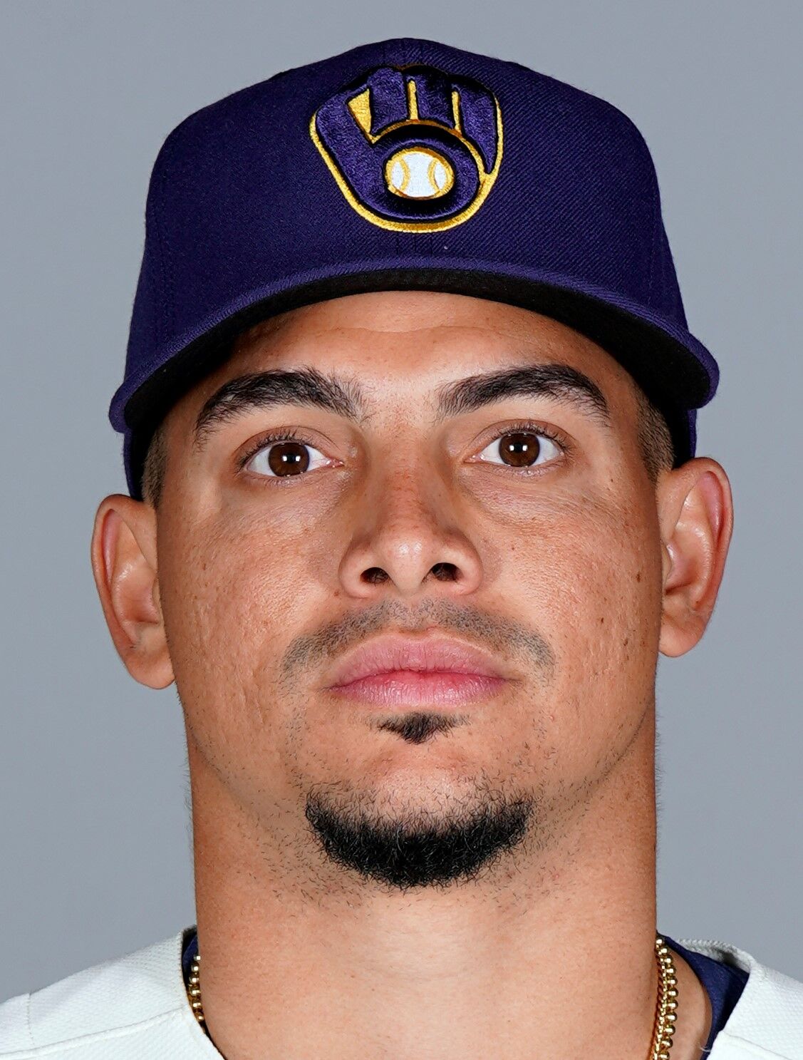 Milwaukee Brewers: Willy Adames Hits Home Run Against Tampa Bay Rays On 2  Year Trade Anniversary