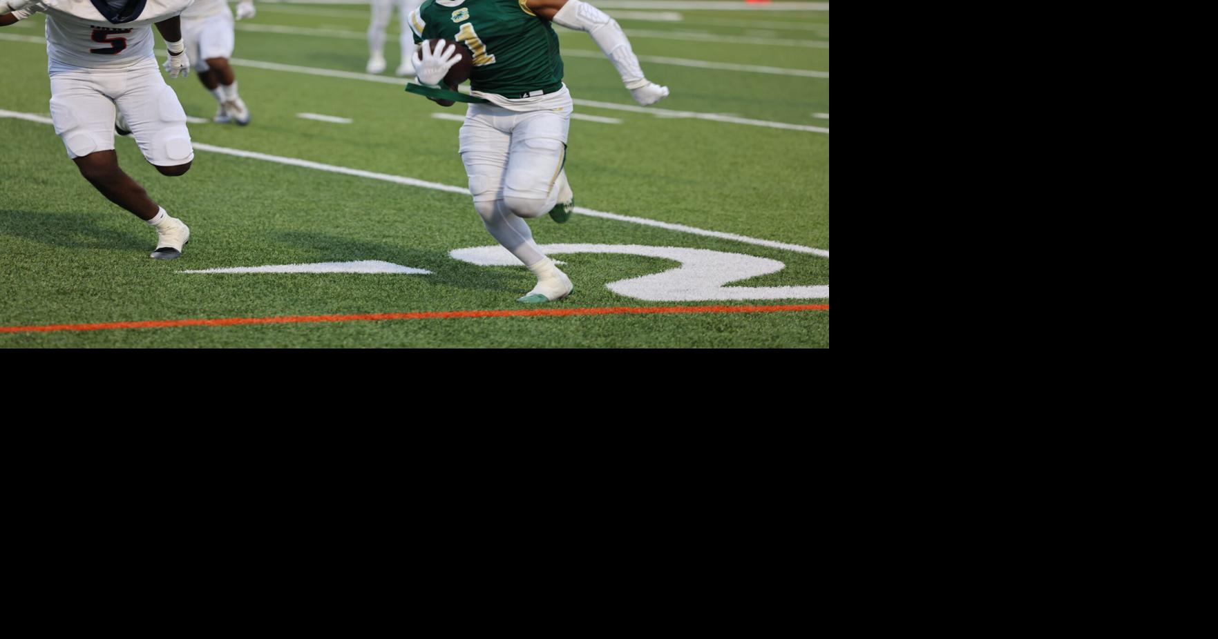 Where Racine County football teams stand in the playoff mix