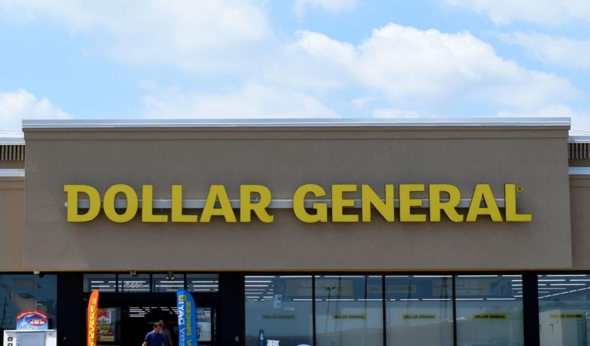 Image result for racine dollar general