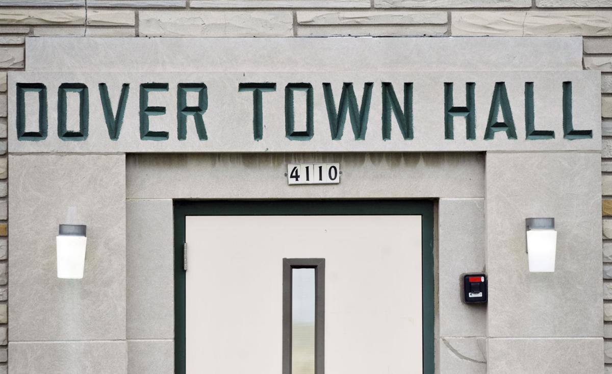 Dover-Kansasville News
