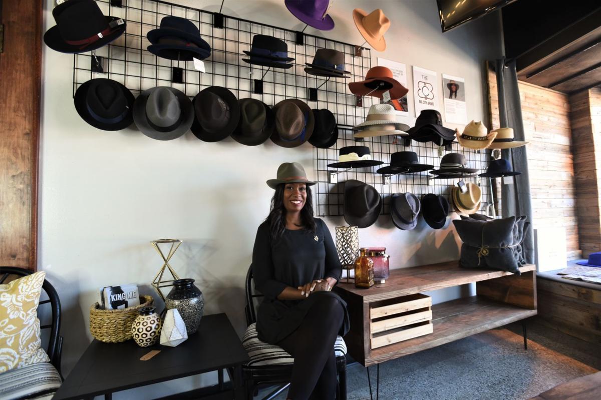 Bringing big city fashion to Racine