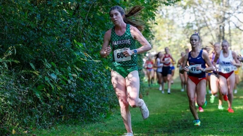 Ranger Women Finish Runner Up At Brissman-Lundeen